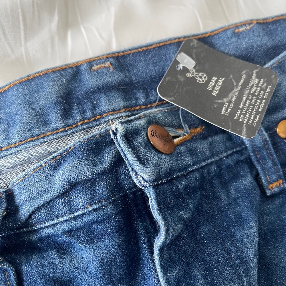 New Urban outfitters women’s Jeans size 33